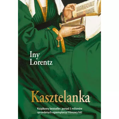 Kasztelanka - Iny Lorentz