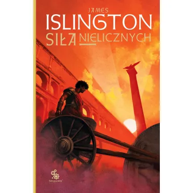 Si�a nielicznych. Cykl Hierarchia. Tom 2 - James Islington