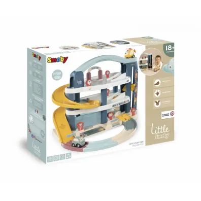 Vroom Planet Maxi gara�