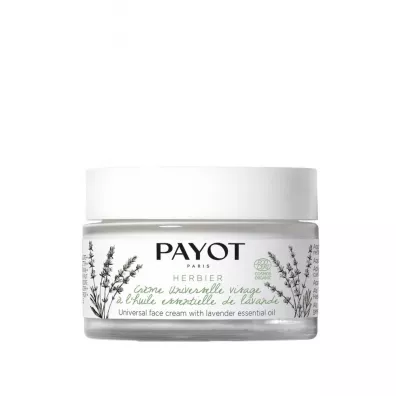 Payot Uniwersalny krem do twarzy 50 ml