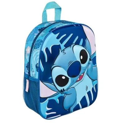 Plecak 3D Stitch ma�y STLO7629
