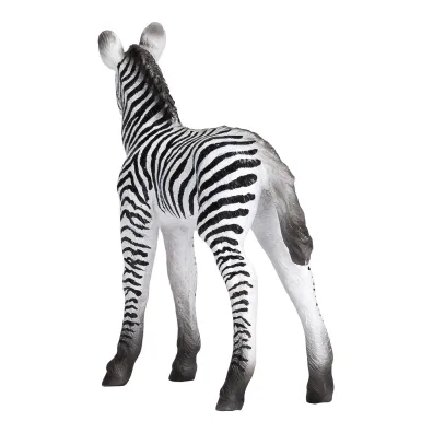 Figurka Zebra �rebi�