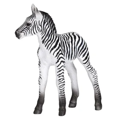 Figurka Zebra �rebi�