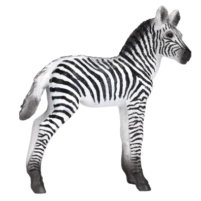 Figurka Zebra �rebi�