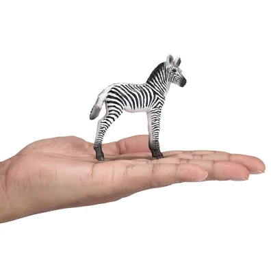 Figurka Zebra �rebi�