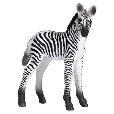 Figurka Zebra �rebi�
