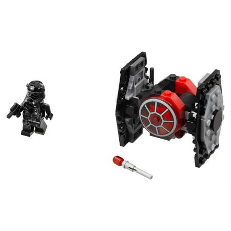 LEGO Star Wars. Myliwiec TIE Najwyszego porzdku 75194