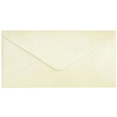 Argo Koperta nieklejona per�owa 8x16 cm 10 szt.