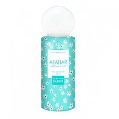 Saphir Fruit Attraction Azahar Aromatic Woda toaletowa 100 ml