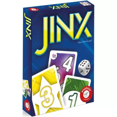 Jinx Piatnik