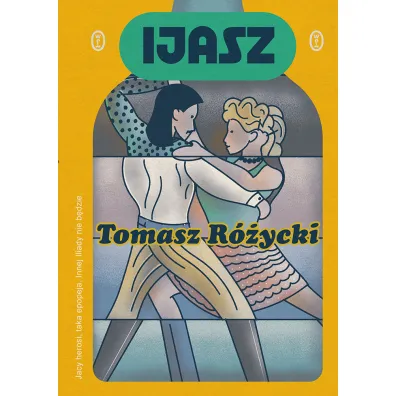 Ijasz - Tomasz R�ycki