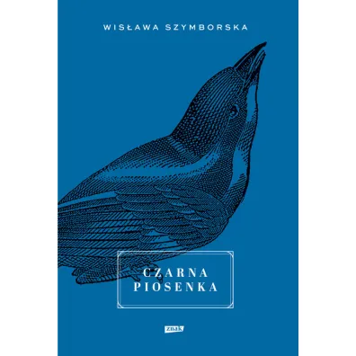 Czarna piosenka - Wis�awa Szymborska