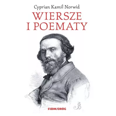 Wiersze i poematy - Cyprian Kamil Norwid