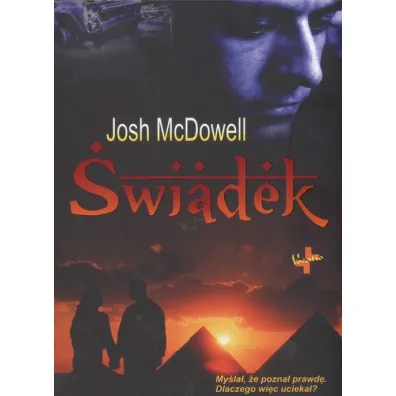 �wiadek - Josh McDowell