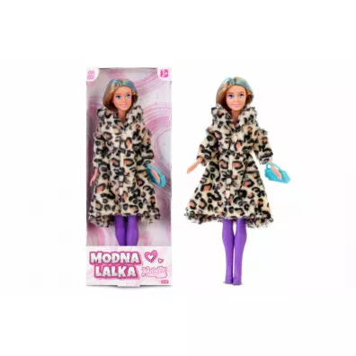 Natalia - Modna lalka - 29cm Artyk
