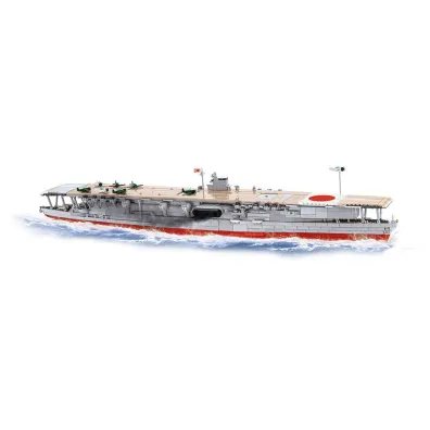 HC WWII Lotniskowiec IJN AKAGI
