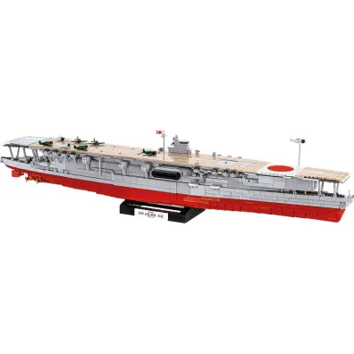 HC WWII Lotniskowiec IJN AKAGI