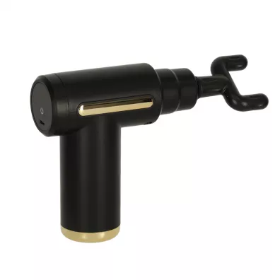 Pistolet do masau masaer do plecw ciaa LED 4w1