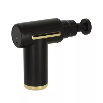 Pistolet do masau masaer do plecw ciaa LED 4w1