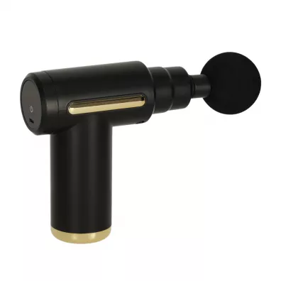 Pistolet do masau masaer do plecw ciaa LED 4w1