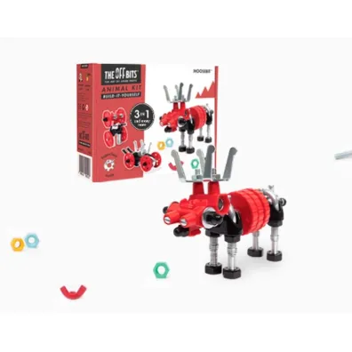 �o� Moosebit Kolorowe Baloniki