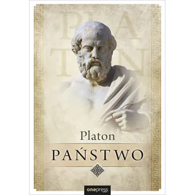 Pa�stwo - Platon