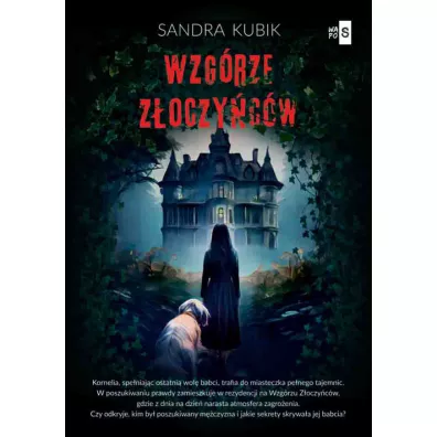 Wzg�rze Z�oczy�c�w - Sandra  Kubik