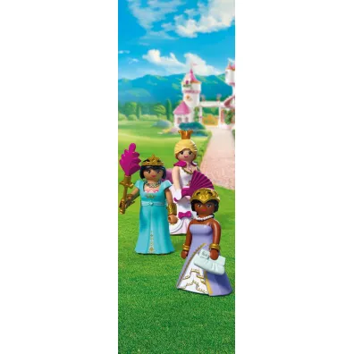 Playmobil Princess Trzy ksi�niczki 72055