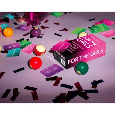 Gra dla doros�ych For the Girls Epee
