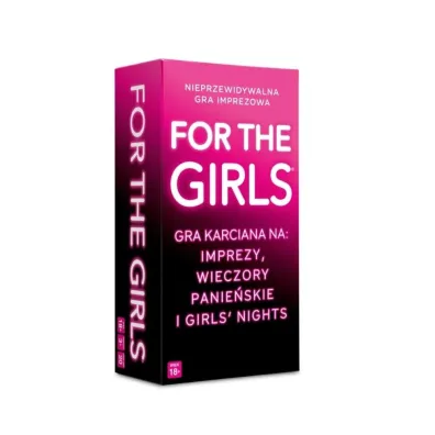 Gra dla doros�ych For the Girls Epee
