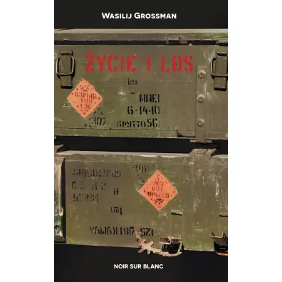 �ycie i los - Wasilij Grossman