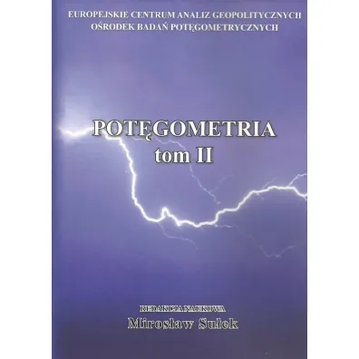 Pot�gometria T.2 - Miros�aw Su�ek