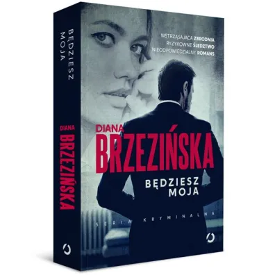B�dziesz moja