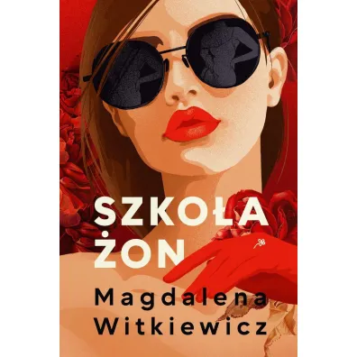 Szko�a �on. Tom 1 (barwione brzegi)