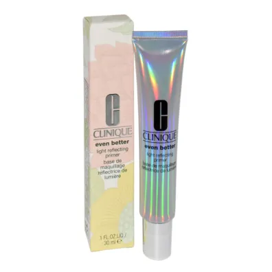 Clinique _Even Better™ Light Reflecting Primer roz�wietlaj�ca baza pod makija� 30 ml