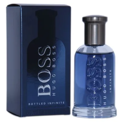 Hugo Boss Boss Bottled Infinite woda perfumowana spray 50 ml