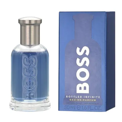 Hugo Boss Boss Bottled Infinite woda perfumowana spray 50 ml