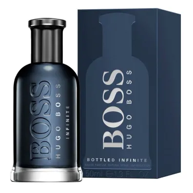 Hugo Boss Boss Bottled Infinite woda perfumowana spray 50 ml