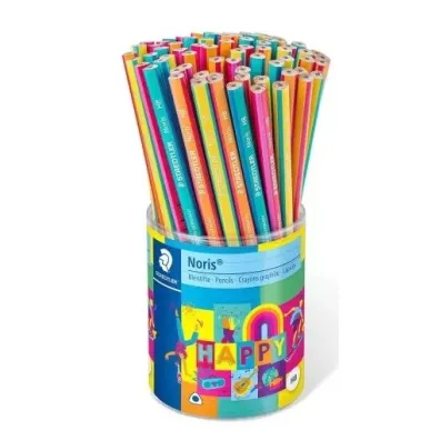 Staedtler O��wek tr�jk�tny HB Happy