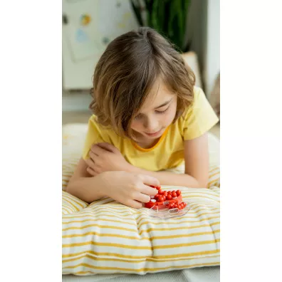 Smart Games IQ. Mini Hexpert (PL) IUVI Games