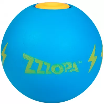 Spinball. Zakr�cona zabawa czerwona z czarnym (Thunder) Epee