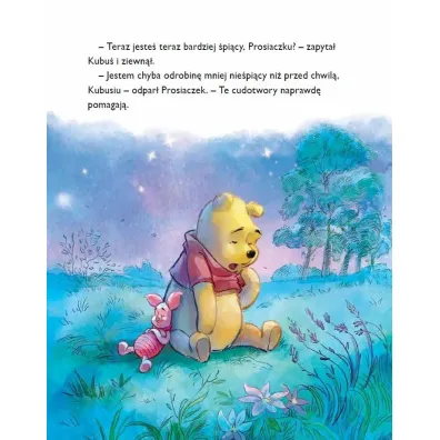 Gwiazdko, spe�nij me �yczenie. Disney Kubu� i Przyjaciele