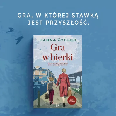 Gra w bierki. Rodzina Dusz�w. Tom 2