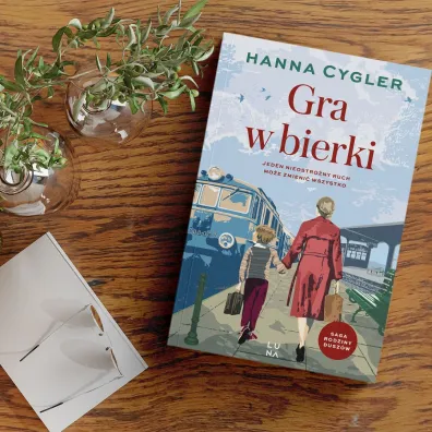 Gra w bierki. Rodzina Dusz�w. Tom 2