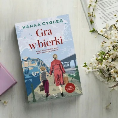 Gra w bierki. Rodzina Dusz�w. Tom 2