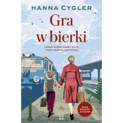 Gra w bierki. Rodzina Dusz�w. Tom 2