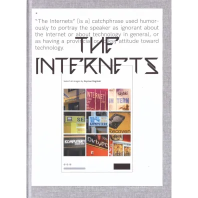 The Internets - Szymon  Rogi�ski