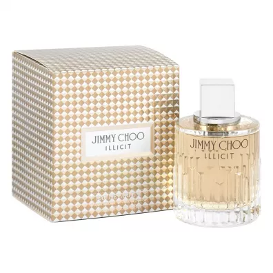 Jimmy Choo Illicit woda perfumowana spray 100 ml