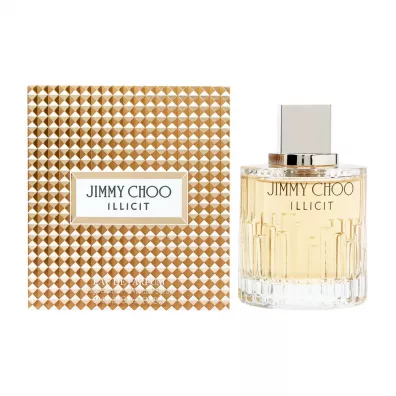Jimmy Choo Illicit woda perfumowana spray 100 ml