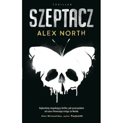 Szeptacz - Alex  North